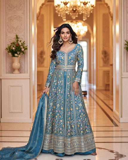Pragya: designer collection
