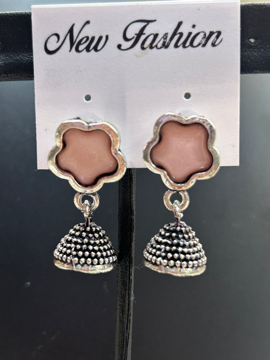 Small jhumki
