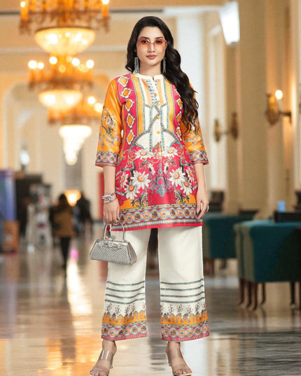 Anvi : co-ord sets