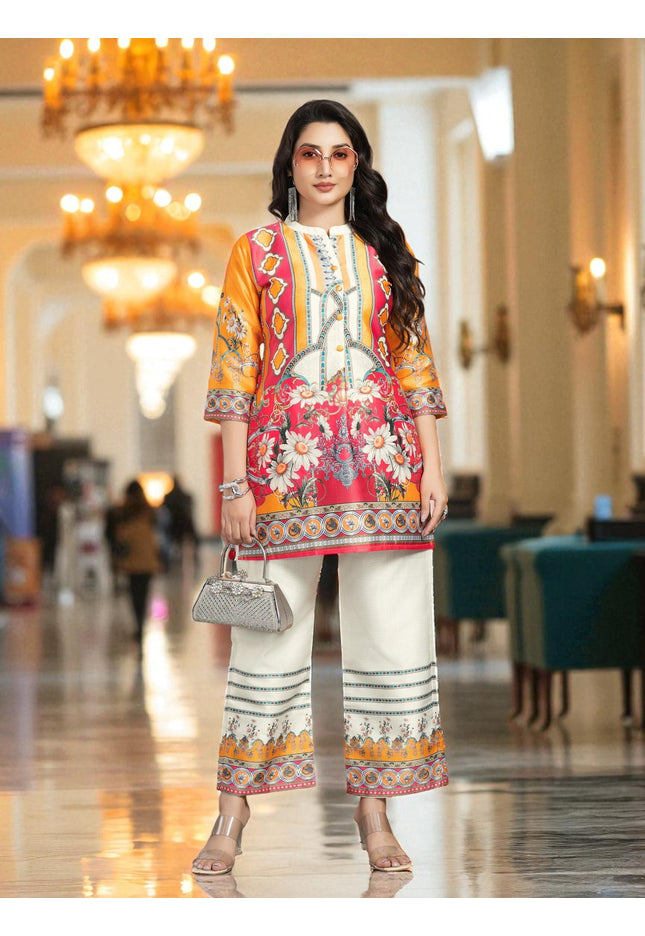 Anvi : co-ord sets