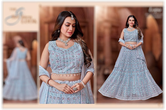Lehenga Choli set