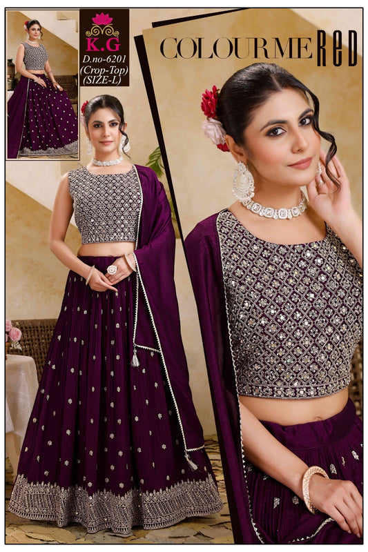 Lehenga Choli set
