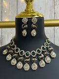 Sabyasachi inspired necklace set