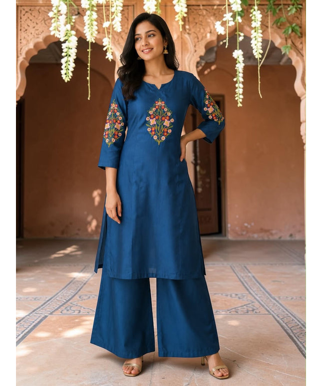 Cotton Co ord set
