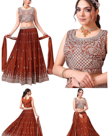 Lehenga Choli set