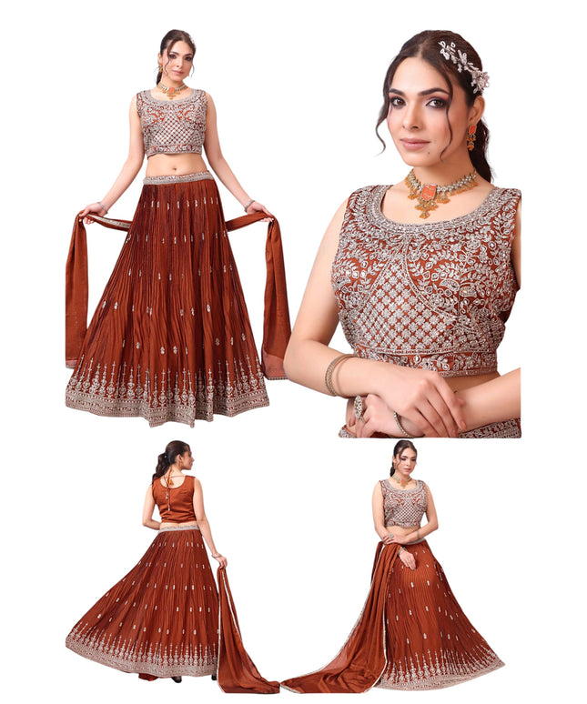 Lehenga Choli set