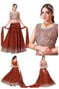 Lehenga Choli set