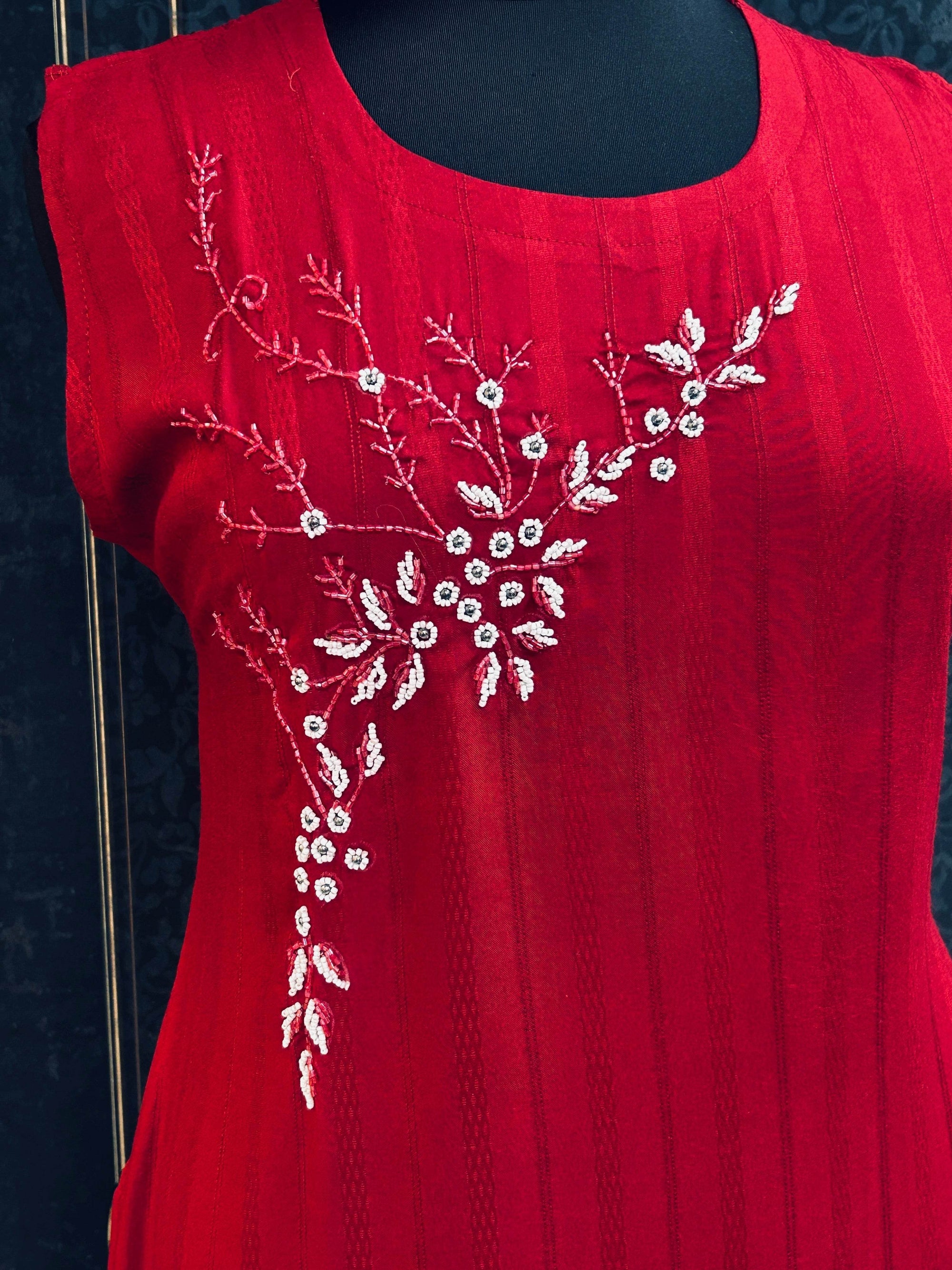 Cotton Kurti | Plus size Kurti - Kurti Connection USA