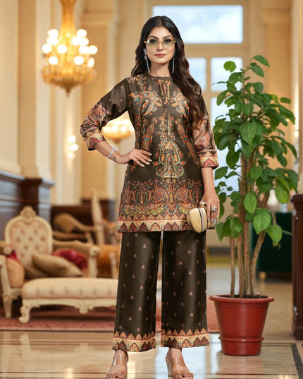 Anvi : co-ord sets
