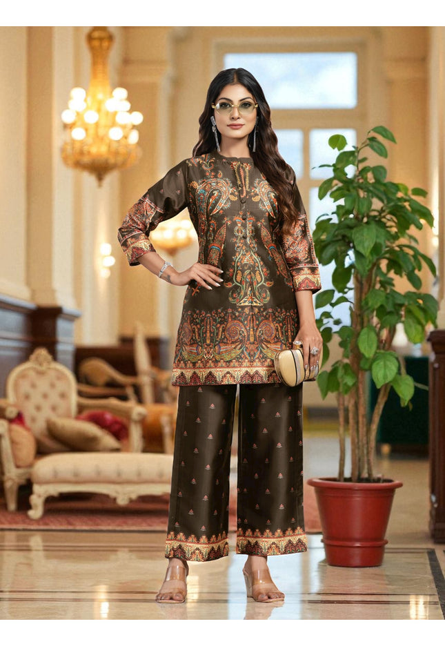 Anvi : co-ord sets
