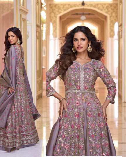 Pragya: designer collection