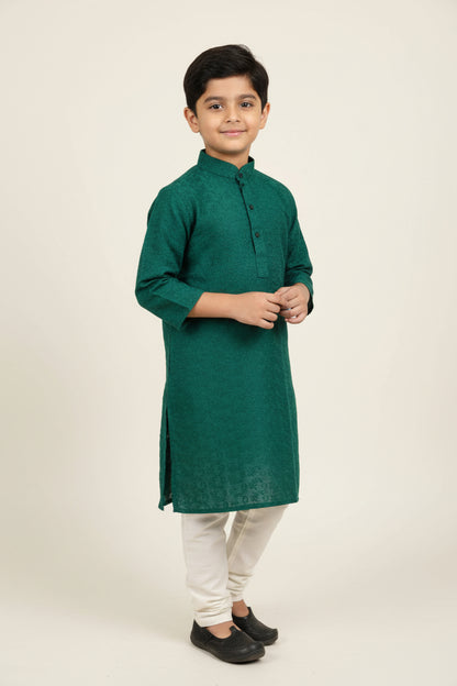 Boys kurta pajama set