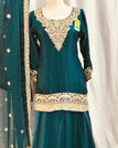 44 (US LARGE) / Green
