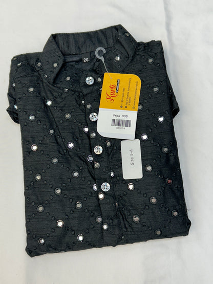 Kids kurta for boys