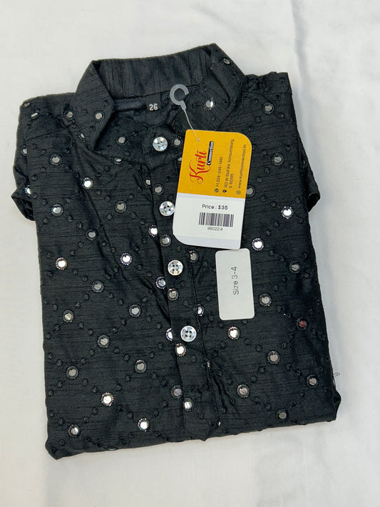 Kids kurta for boys