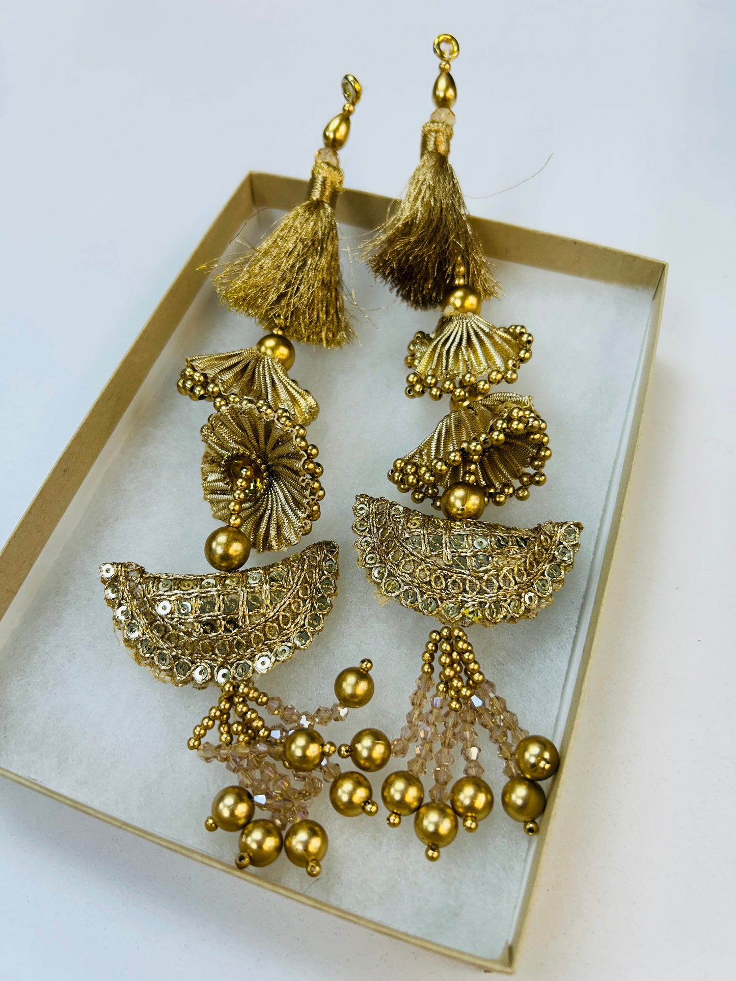 Gold Latkan