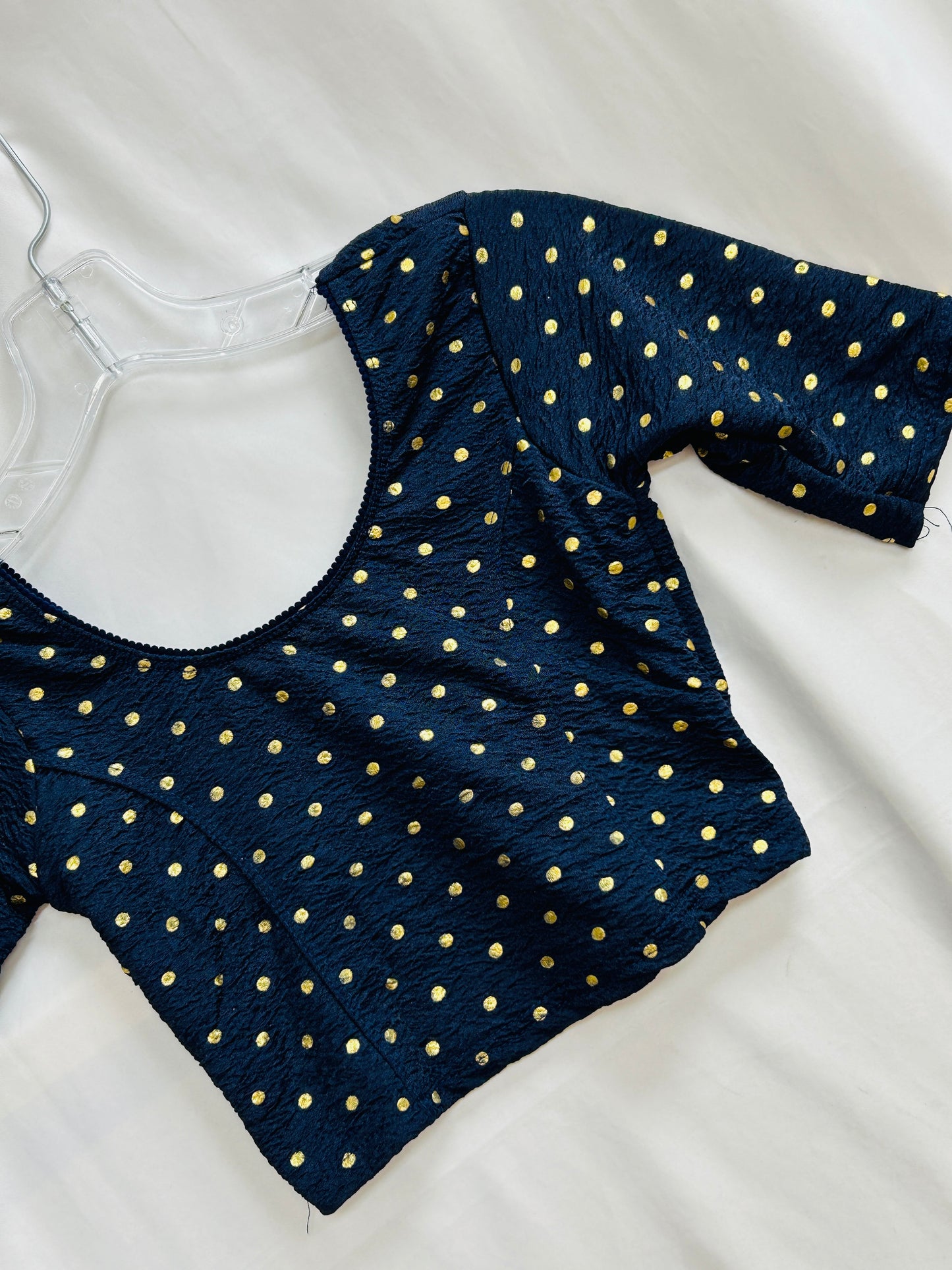 Strechable blouse : XXS