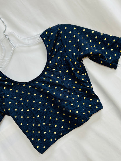 Strechable blouse : XXS