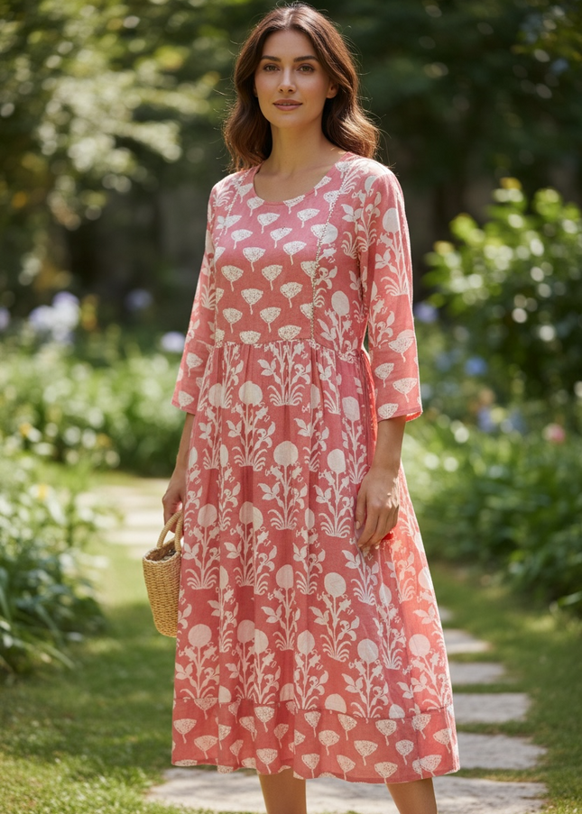 Jaipur cotton Kurti