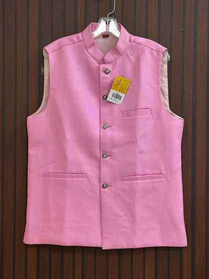 Linen jacket