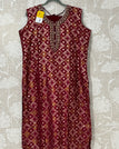 46/ US XL / Maroon