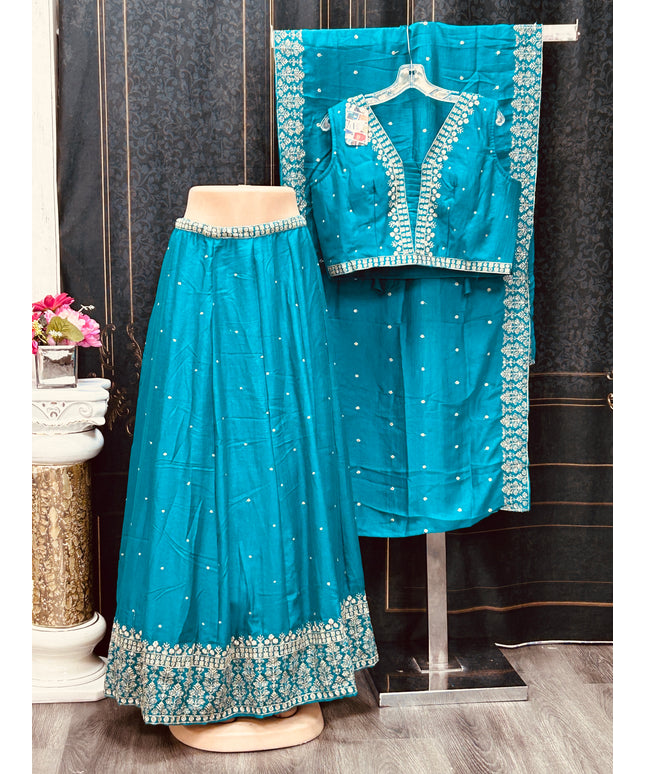 Lehenga Choli set