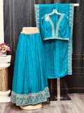 Lehenga Choli set