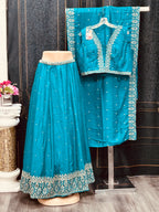 Lehenga Choli set
