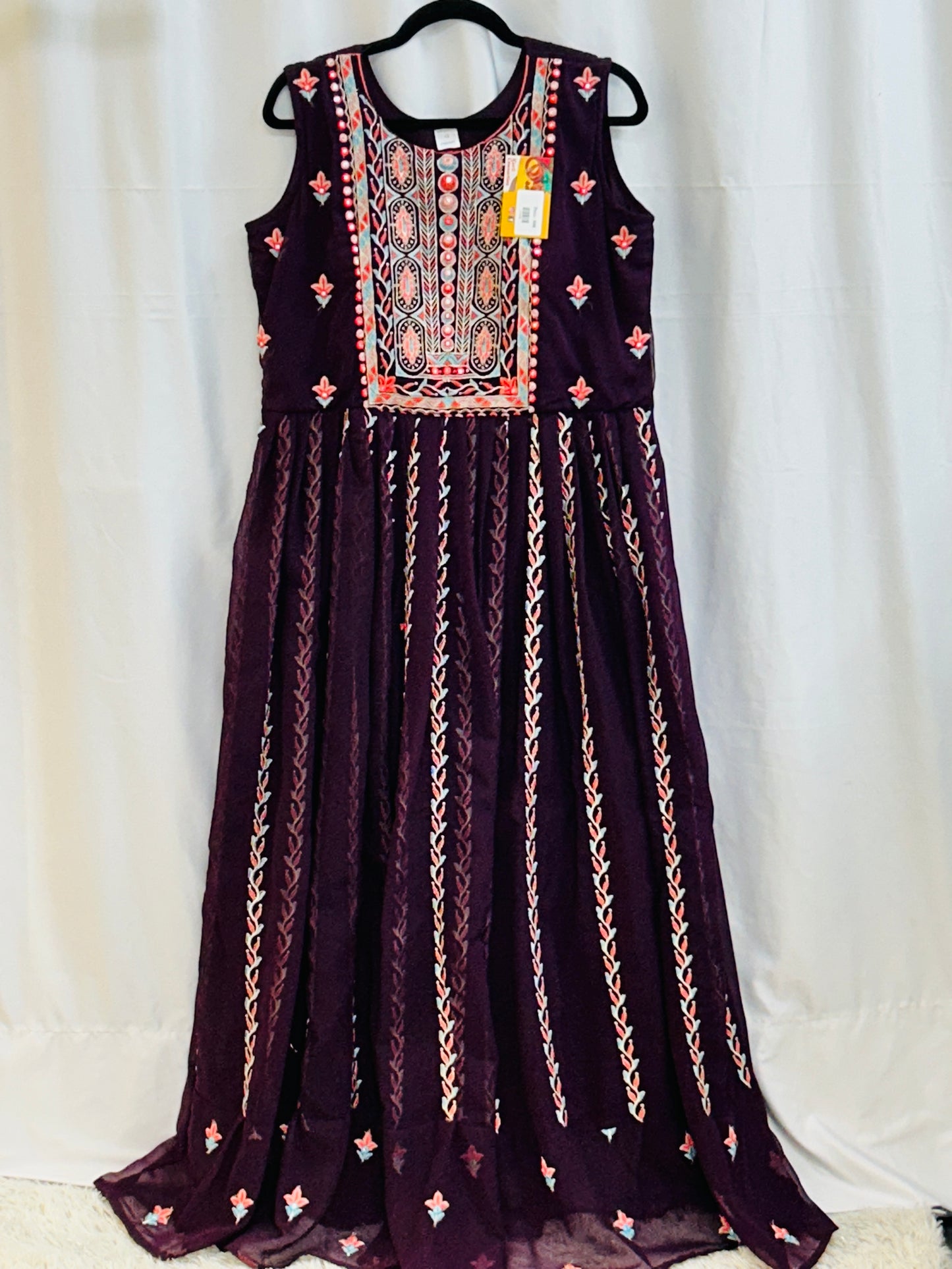 Party wear long Kurti