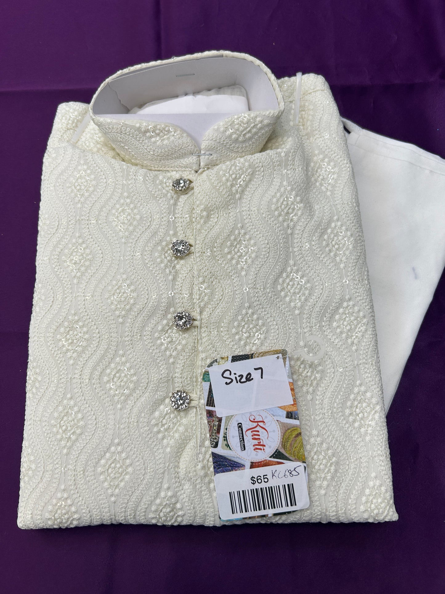 Boys kurta pajama set