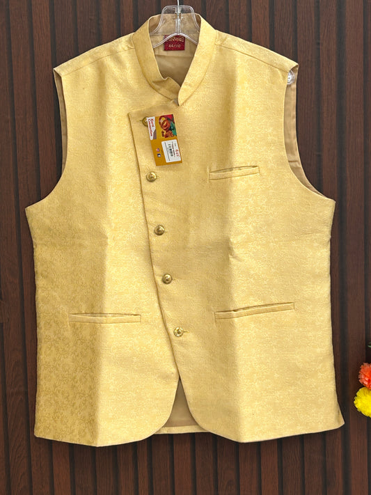 Size 44/ US LARGE Vest for kurta