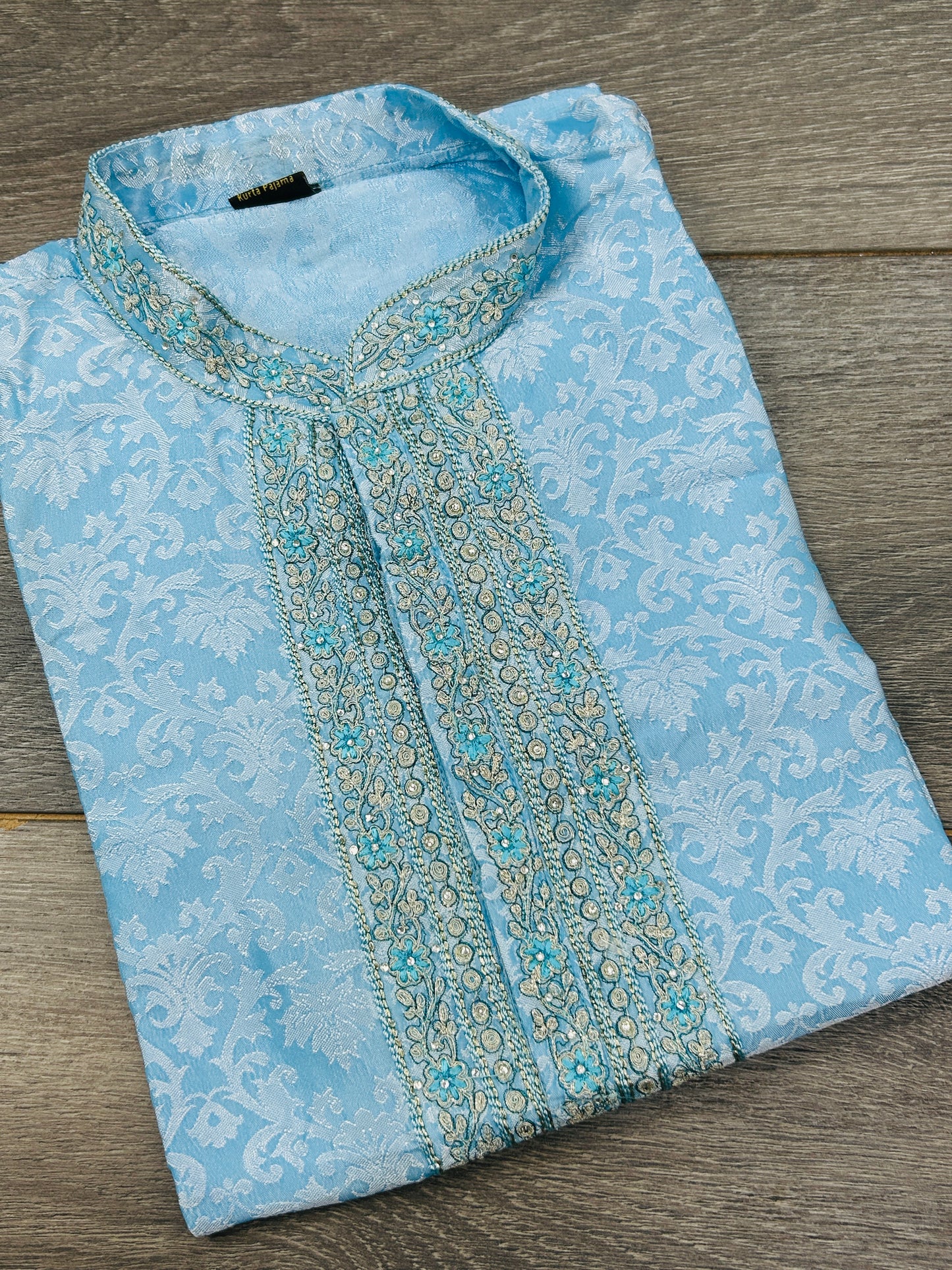 Short kurta