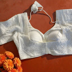 Pearl blouses by Kurti Connection USA