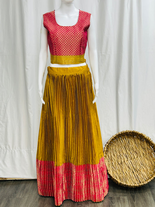 Lehenga Choli set