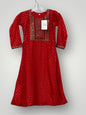 Rayon kurti : Size 28