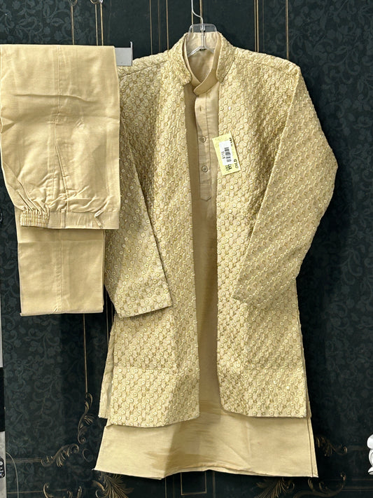 Sherwani set for kids : boys