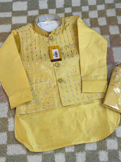 Kids kurta pajama set : boys