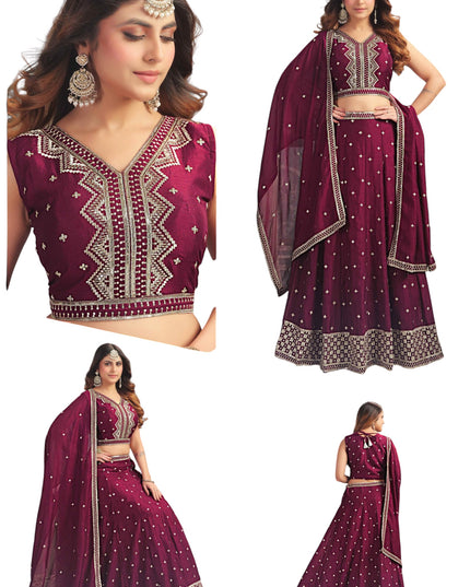 Lehenga Choli set