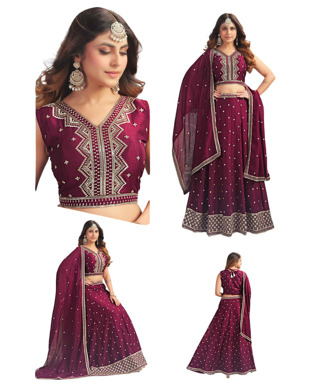 Lehenga Choli set