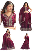 Lehenga Choli set