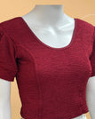 36 / Maroon