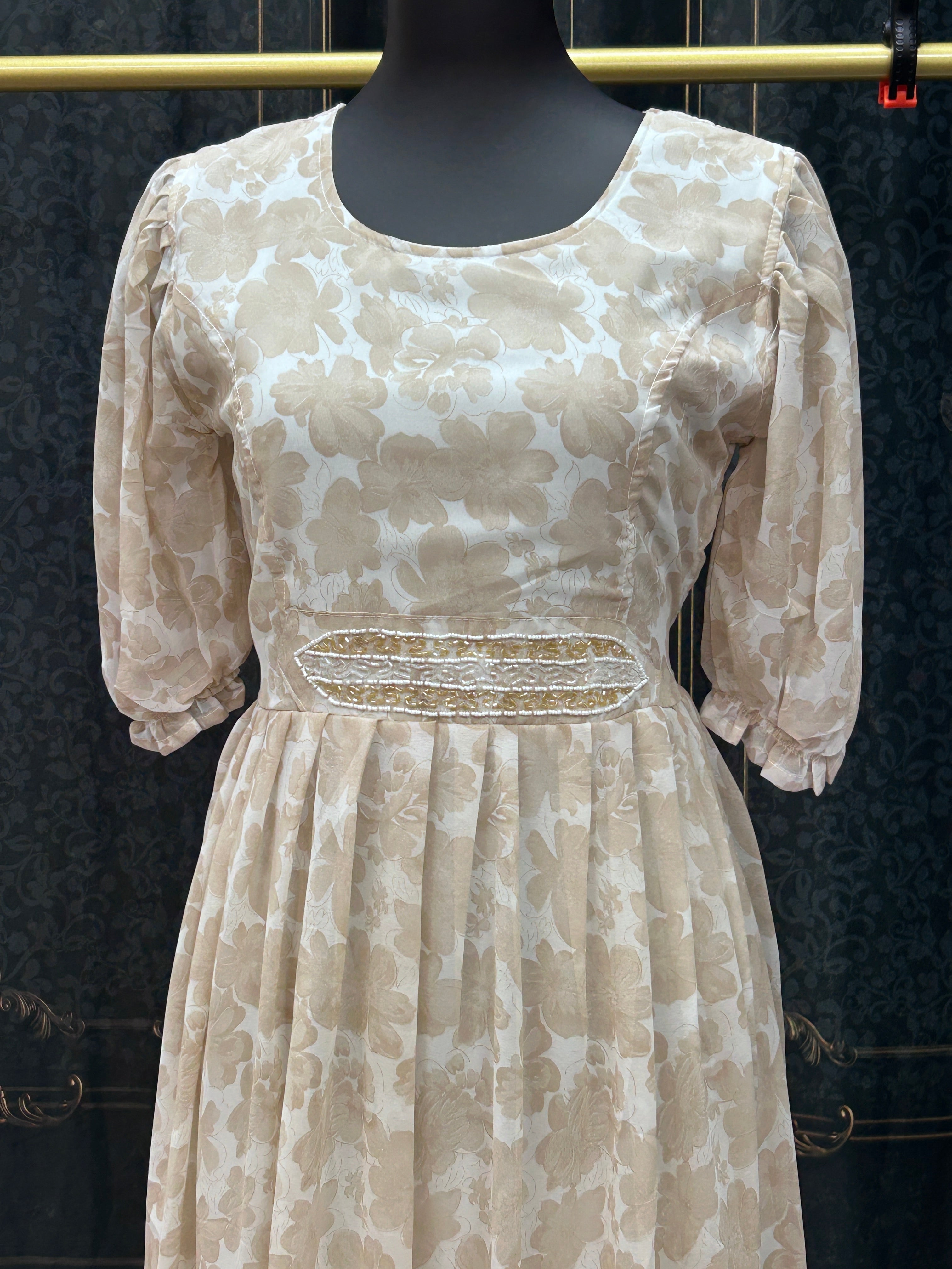 Summer dress