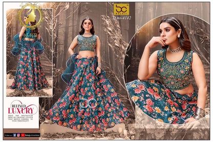 Lehenga choli set