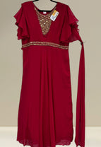 Dark pink