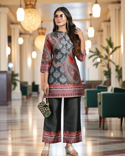 Anvi : co-ord sets