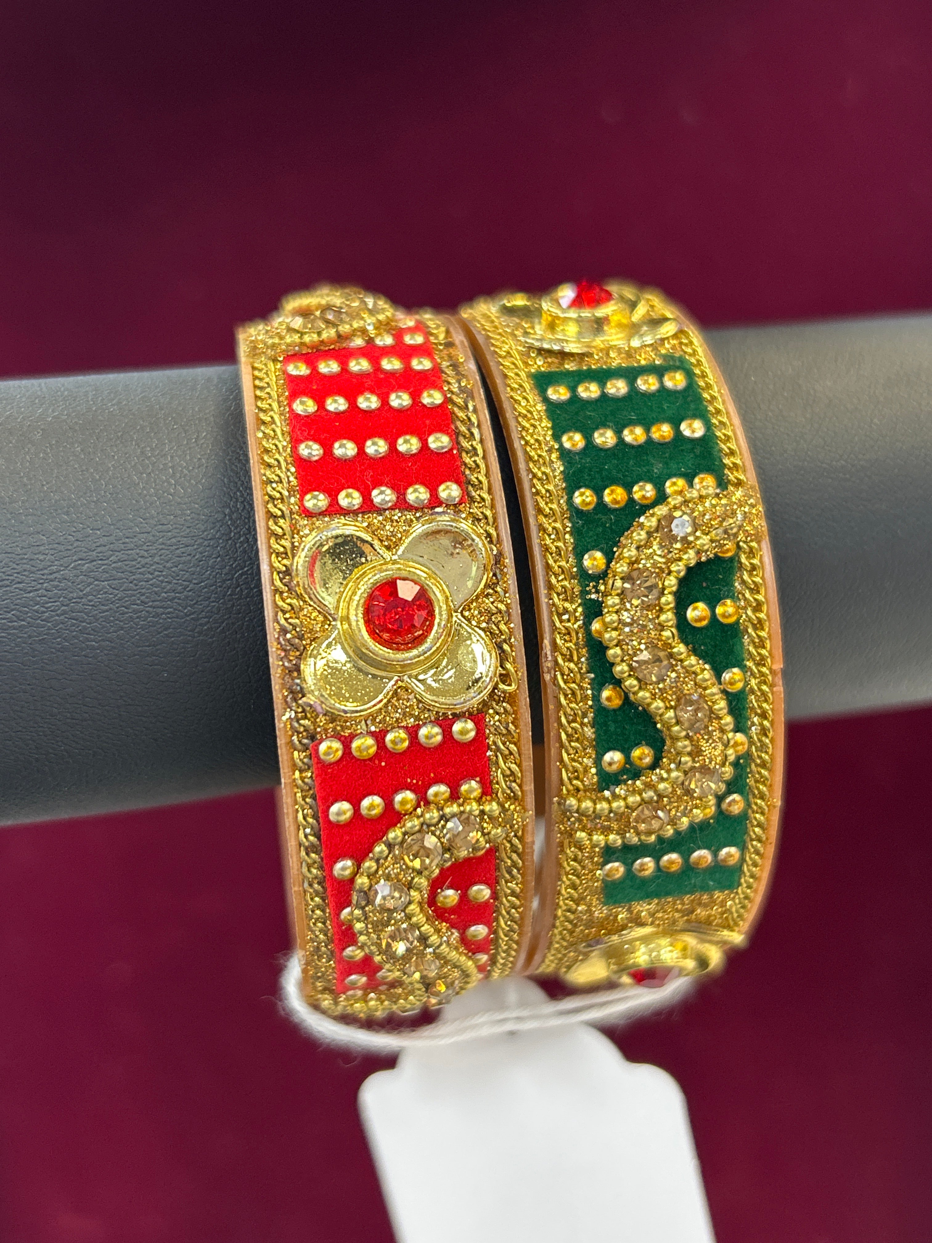 Bangles