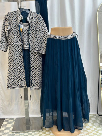Lehenga Choli set