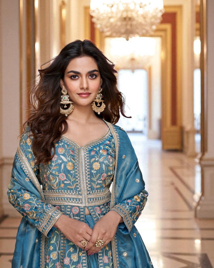 Pragya: designer collection