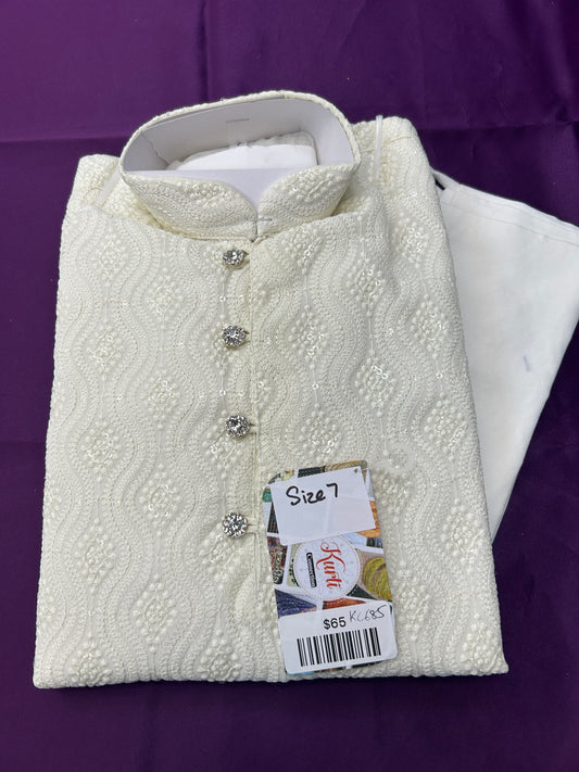 Boys kurta pajama set