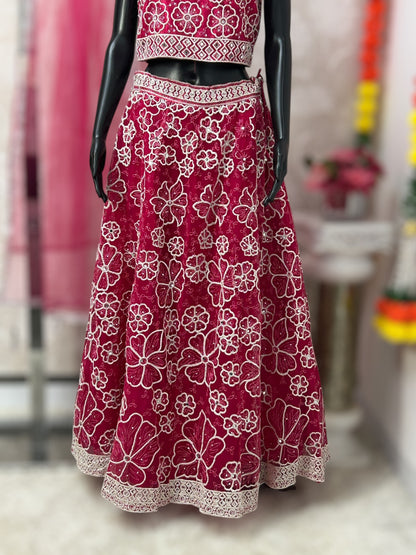 Lehenga Choli set